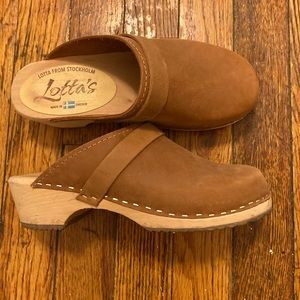 Lotta From Stockholm Clogs 35